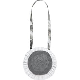 ADEE Winter Rose Bag